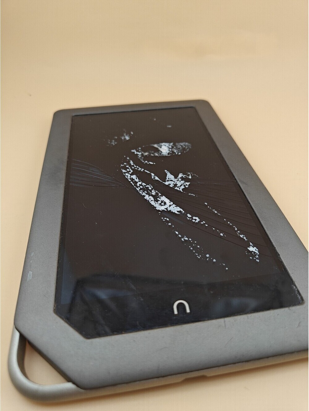 Barnes & Noble Nook Tablet BNTV250A 8GB eReader AS IS Parts Repair